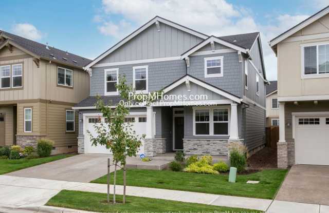 Elegant 4-Bedroom in South Cooper Mountain! photos photos