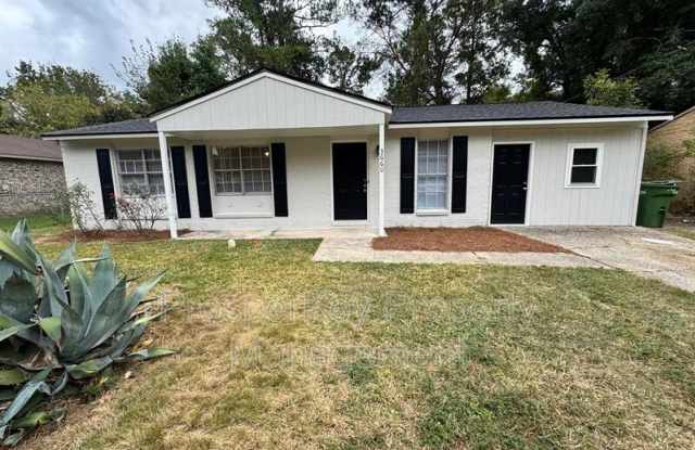 3660 Stratford Dr - 3660 Stratford Drive, Columbus, GA 31906