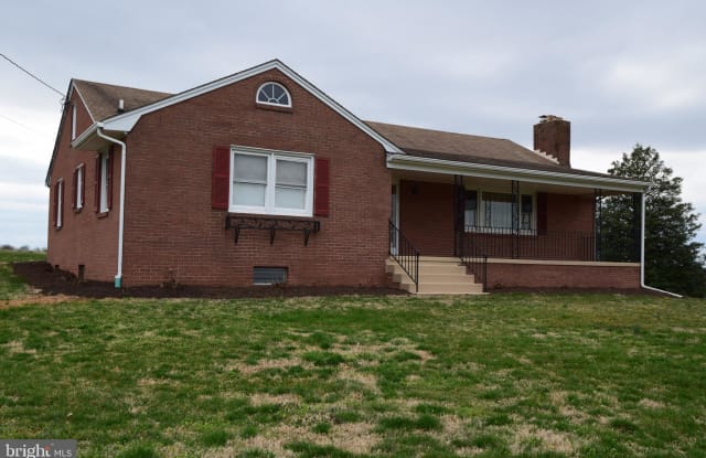 6838 BUFFALO ROAD - 6838 Buffalo Road, Frederick County, MD 21771