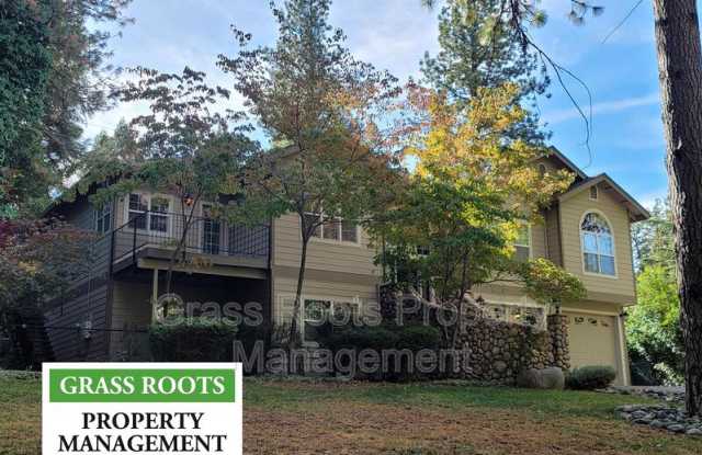 14627 Echo Ridge - 14627 Echo Ridge Drive, Nevada County, CA 95959