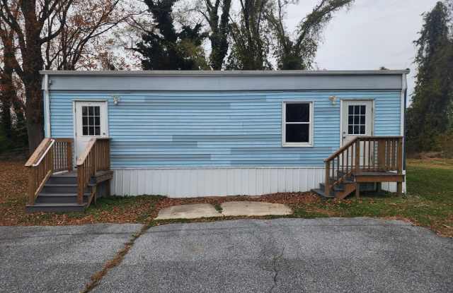 908 N CHURCH Avenue - 908 Church Street, Milford, DE 19963