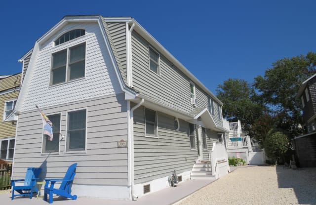 109 E 22nd Street - 109 East 22nd Street, North Beach Haven, NJ 08008