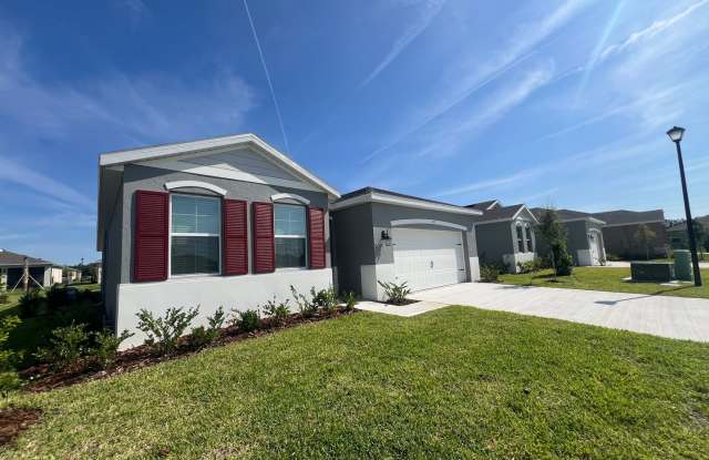New Build 4 bed/2bath House in The Archer Mills Community photos photos