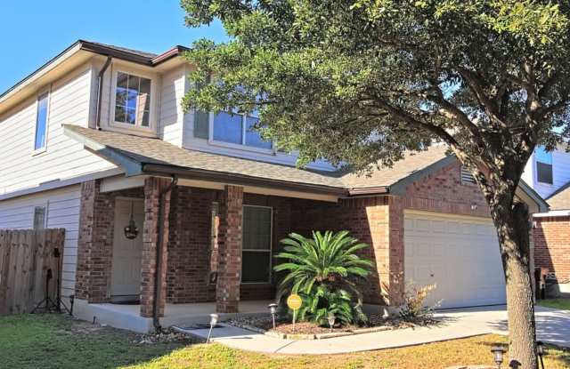 Charming 3BR House in San Antonio Gallery 4