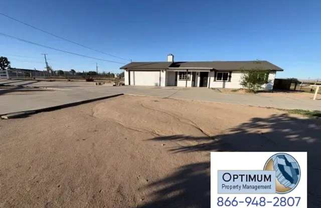 Spacious Hesperia Home with Large Gated Yard & Fruit Trees Gallery 1