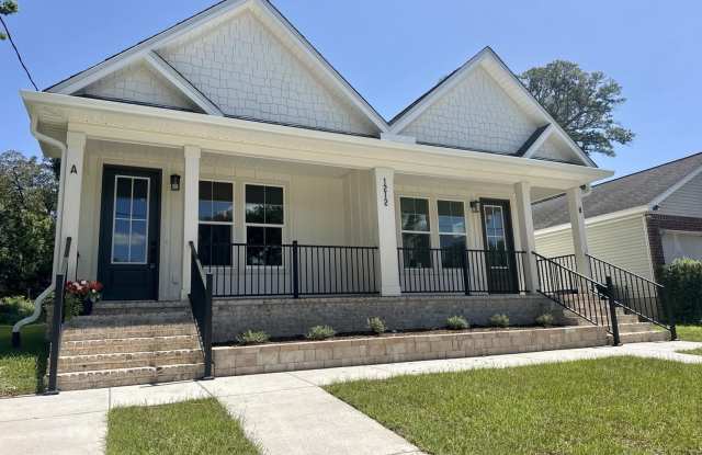 1212 N Hayne St photos photos