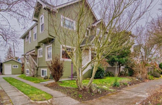 619 NW 82nd Street - 619 Northwest 82nd Street, Seattle, WA 98117