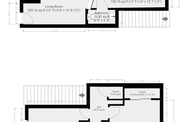 50% off First Months Rent! Gallery 3