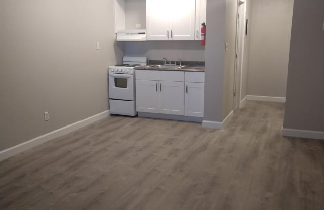 2114 Sherrod Road - 104 - 2114 Sherrod Road Southeast, Knoxville, TN 37920