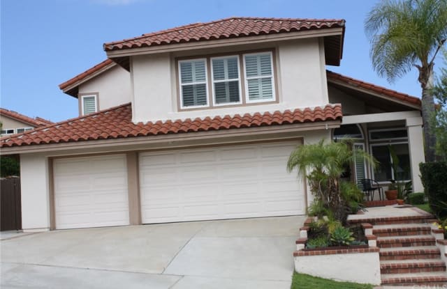 5570 Via Vallarta - 5570 via Vallarta, Yorba Linda, CA 92887