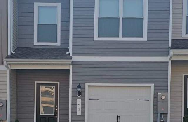 43 CRAMSFORD Street - 43 Cramsford Street, Falling Waters, WV 25419