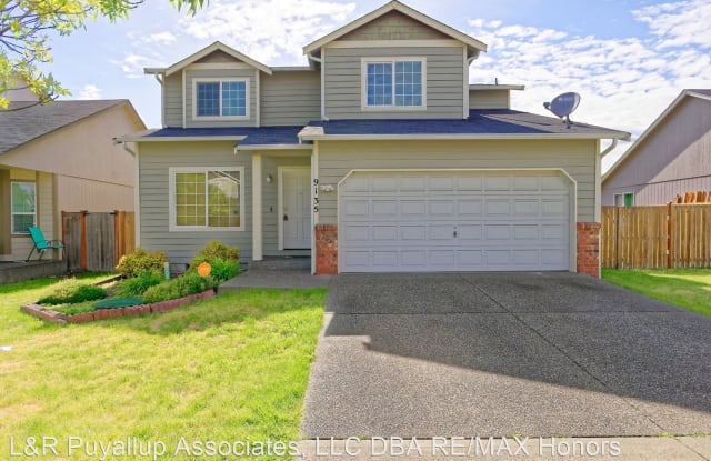 9135 Mountain Sunrise St. SE - 9135 Mt Sunrise Street Southeast, Yelm, WA 98597