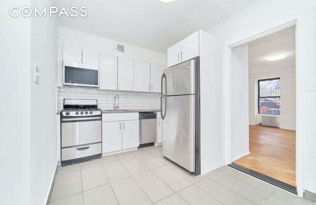 9 East 124th Street - 9 East 124th Street, New York City, NY 10035