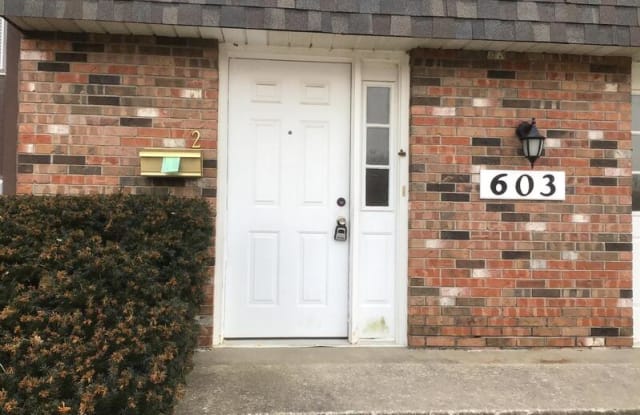 603-2 White Oak - 603 White Oak Drive, O'Fallon, IL 62269