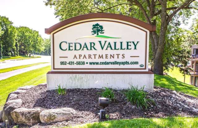 Cedar Valley Apartments photos photos