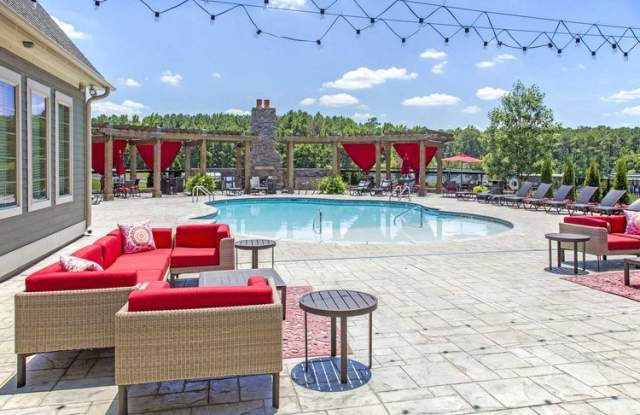 Century Lakeshore Crossings photos photos