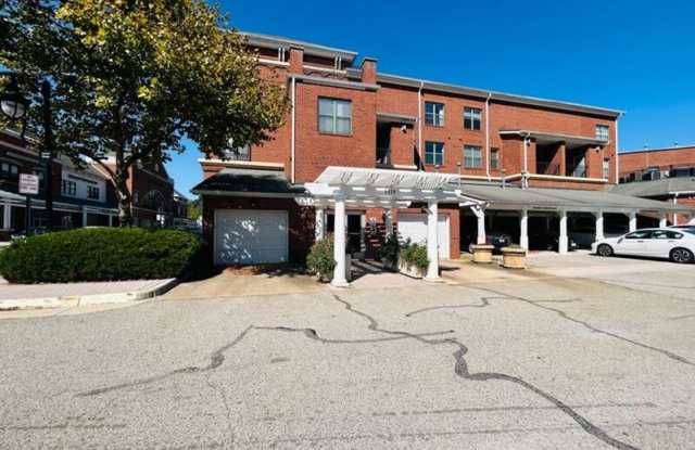 9020 Lorton Station Blvd - 9020 Lorton Station Boulevard, Lorton, VA 22079