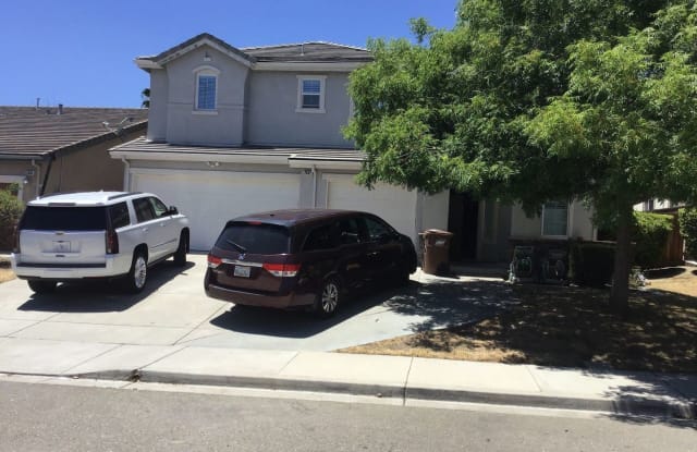 2662 Zepher Ct. - 2662 Zepher Court, Antioch, CA 94531