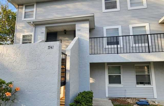 Welcome to the Waterside Community Condo — your opportunity to stop renting and start owning in Tampa, FL. photos photos