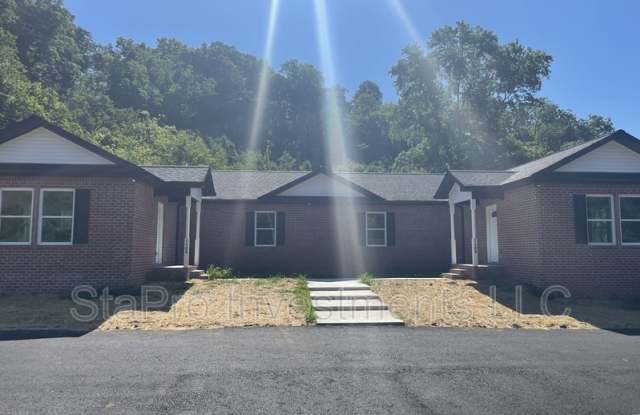 1128 Slaters Creek Road - 1128 Slaters Creek Road, Millersville, TN 37072