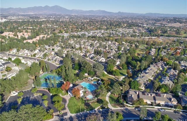 6 Bayberry - 6 Bayberry, Aliso Viejo, CA 92656