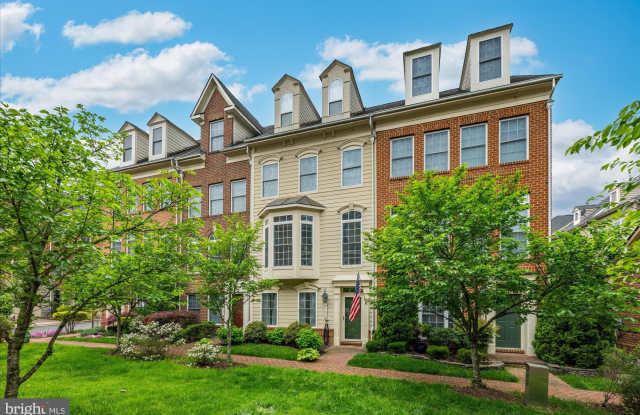 5160 BRAWNER PLACE - 5160 Brawner Place, Alexandria, VA 22304