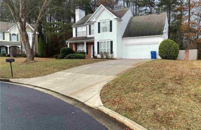 541 Cascade Hills Court photos photos