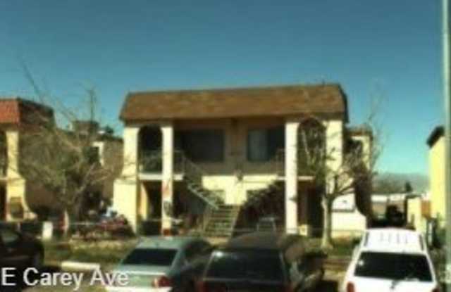 3100 E Carey Avenue photos photos