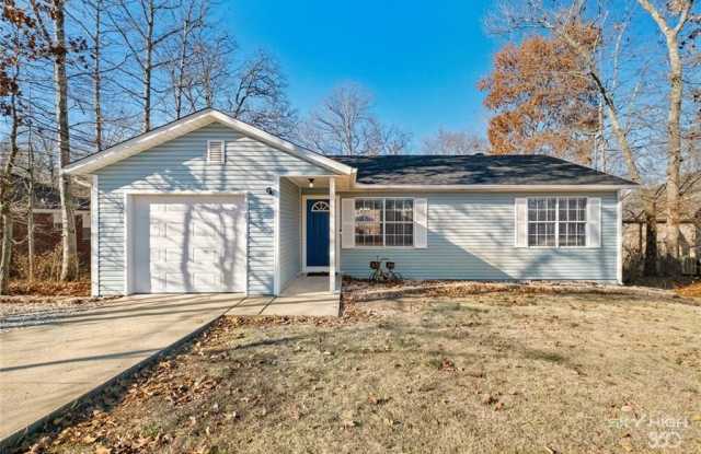 23 Murphy  DR - 23 Murphy Drive, Bella Vista, AR 72715