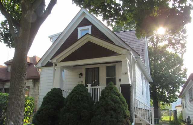 4748 N. 40th St photos photos