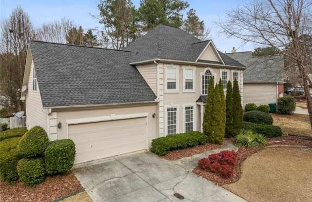 2109 Berryhill Circle SE Gallery 4