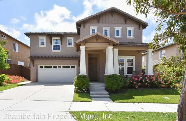 3521 Rock Ridge Road - 3521 Rock Ridge Road, Carlsbad, CA 92010