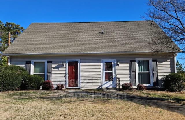 105-A Glenwood Avenue - 105 Glenwood Avenue, Burlington, NC 27215