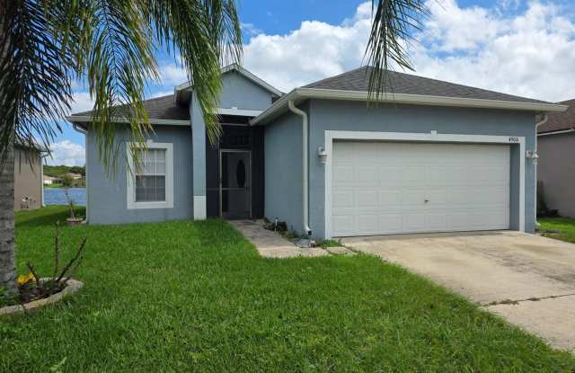 Three Bedroom House at Waterside Estates in Orlando Gallery 3