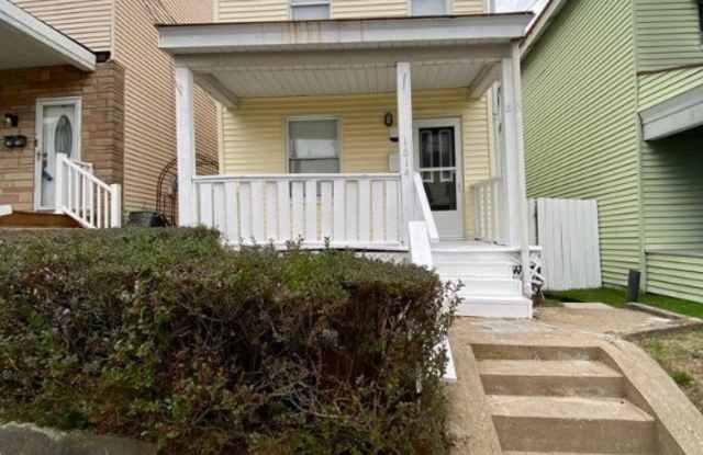 1614 Myler St - 1614 Myler Street, Pittsburgh, PA 15212