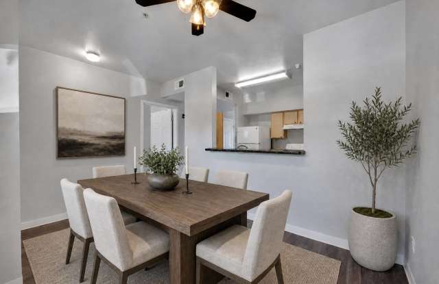 Osito Ridge Gallery 4