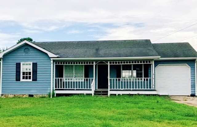 COMING SOON– Loganville Gem with Large Fenced Yard  Outdoor Living! photos photos