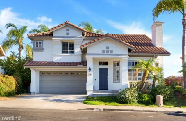 778 Marbella Circle - 778 Marbella Circle, Chula Vista, CA 91910
