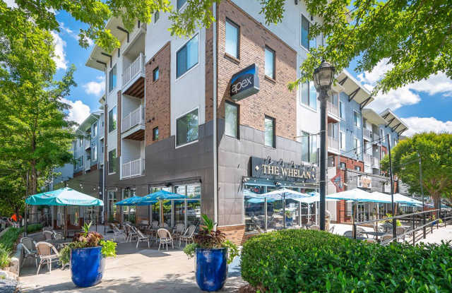 Apex West Midtown photos photos