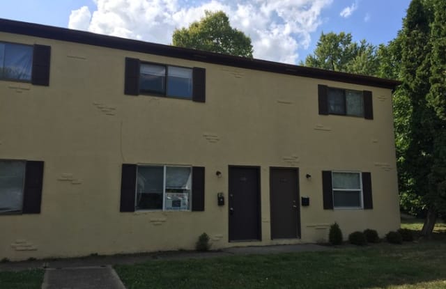2907 Atwood Terrace - 2907 Atwood Terrace, Columbus, OH 43224