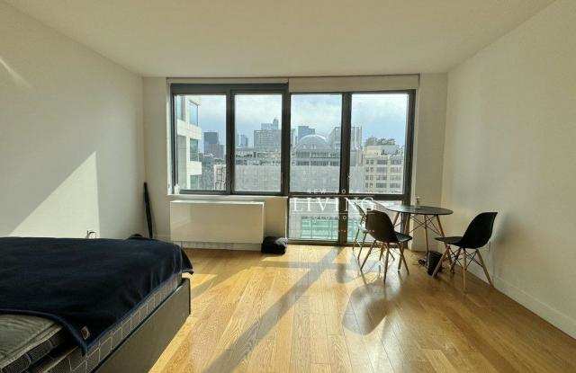 606 West 57th Street - 606 West 57th Street, New York City, NY 10019