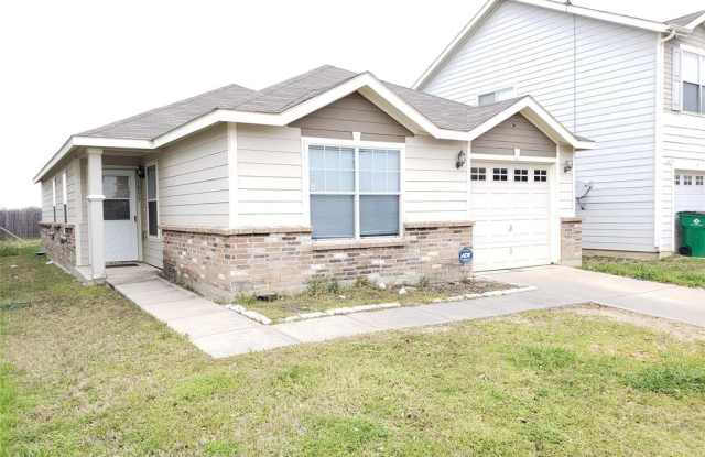 1833 Vineridge Lane - 1833 Vineridge Lane, Rendon, TX 76028
