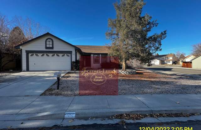 Single Story home in Reno- Kay DeAlba Property!! photos photos