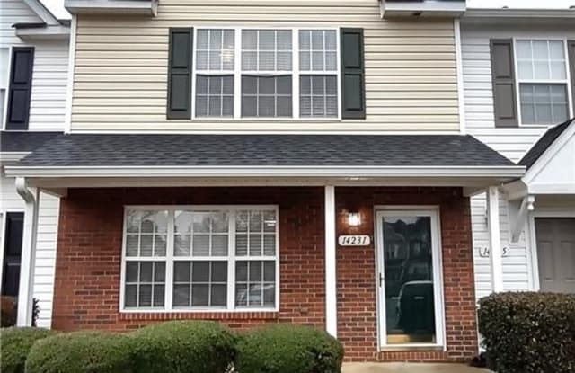 14231 Tranters Creek Lane - 14231 Tranters Creek Lane, Charlotte, NC 28273