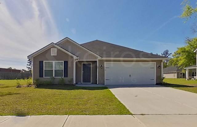 100 Ebenezer Bluff Way photos photos