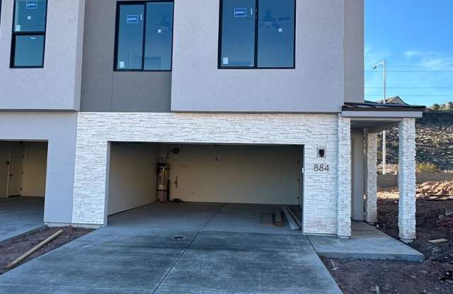 Brand New Townhome photos photos