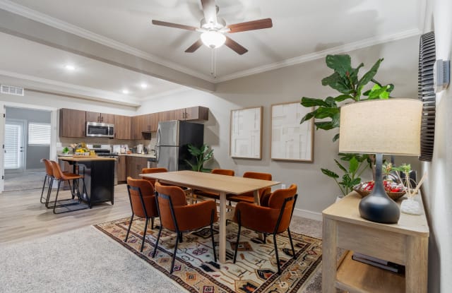 Fieldhouse Townhomes Gallery 4