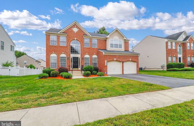 1402 NORTHERN LIGHTS DRIVE - 1402 Northern Lights Drive, Largo, MD 20774