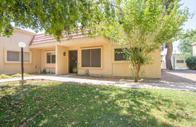 17242 North 16th Drive - 17242 North 16th Drive, Phoenix, AZ 85023