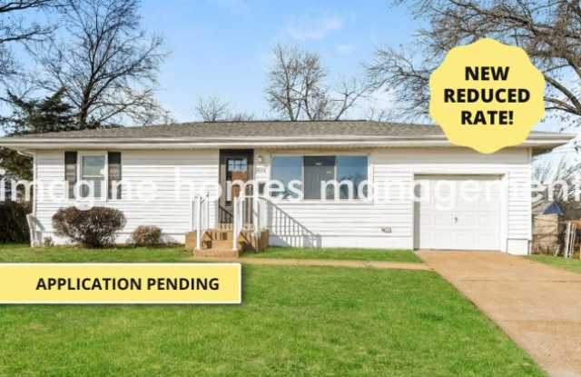 7626 General Hooker Court - 7626 General Hooker Court, Affton, MO 63123 7626 General Hooker Court - 7626 General Hooker Court, Affton, MO 63123